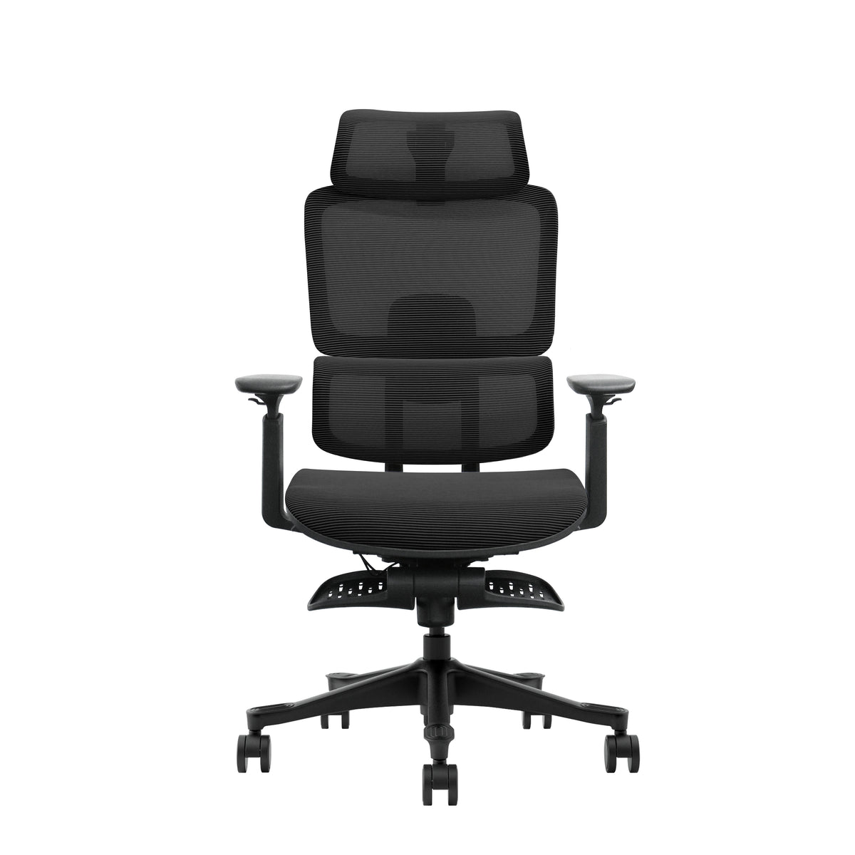Ergonomiczne krzesło biurowe ErgoPrime