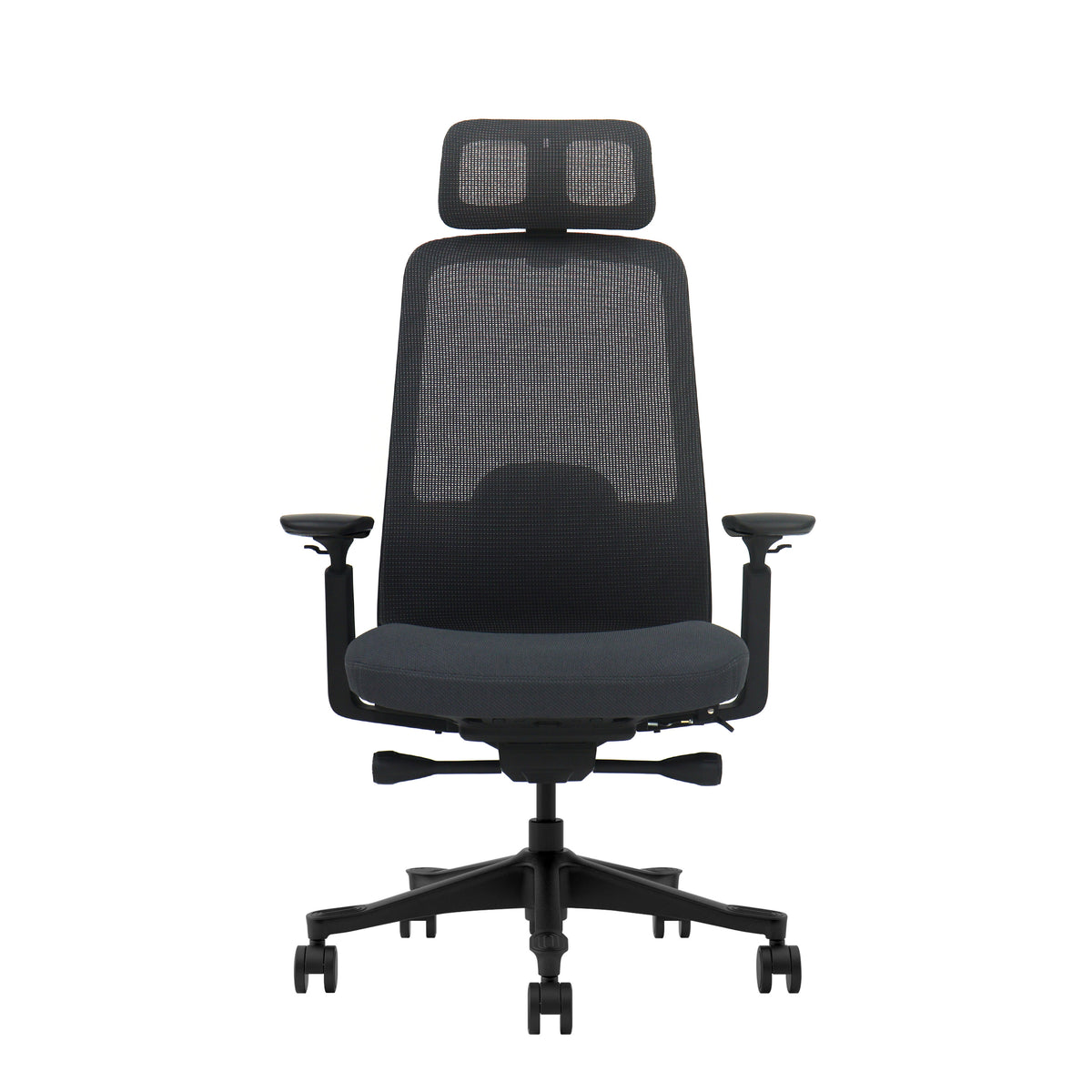 Ergonomiczne krzesło biurowe ErgoBalance
