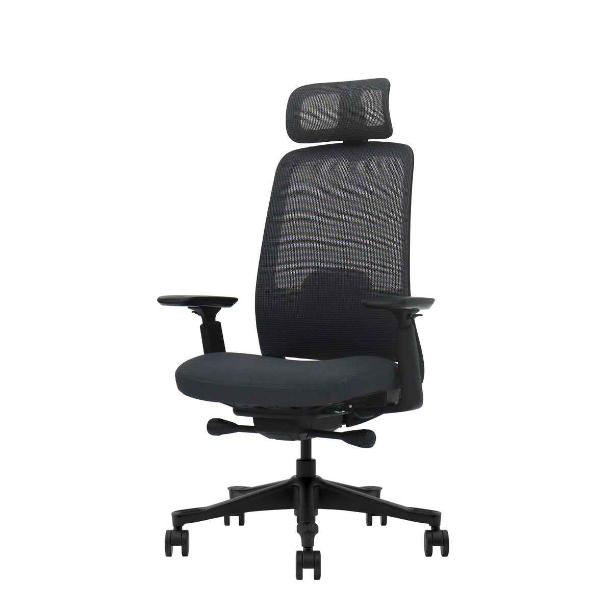 Ergonomiczne krzesło biurowe ErgoBalance