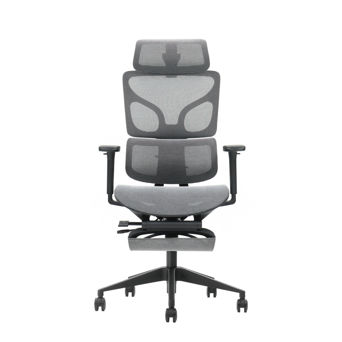 Ergonomiczne krzesło biurowe ErgoActive
