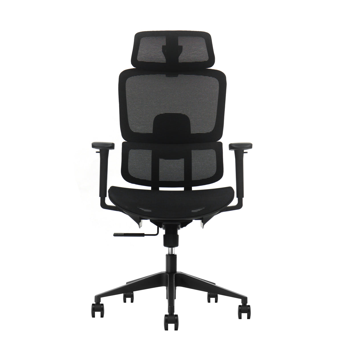 Ergonomiczne krzesło biurowe ErgoCore